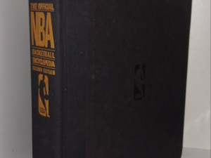 NBA BASKETBALL ENCYCLOPEDIA - ENCIKLOPEDIJA - KOSARKA