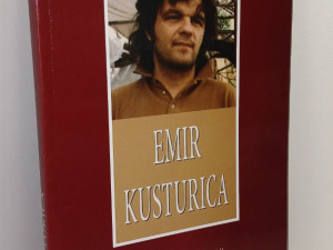 EMIR KUSTURICA - BIOGRAFIJA