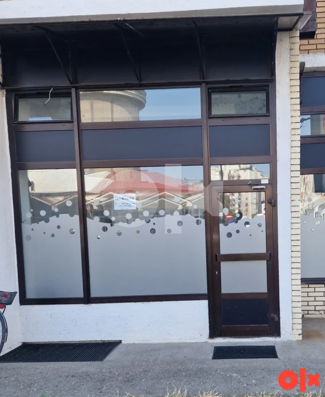 Poslovni prostor Bijeljina 34m2 Izdavanje 065 648 784