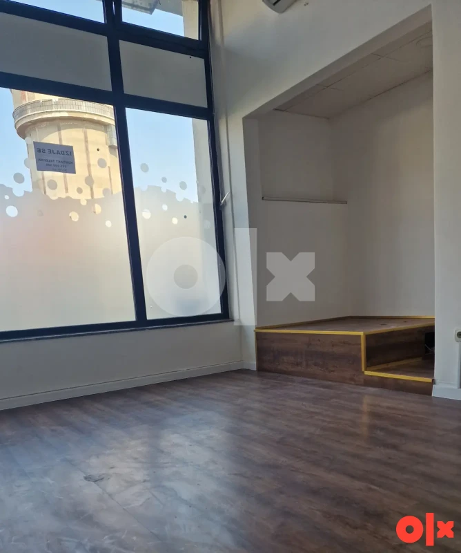 Poslovni prostor Bijeljina 34m2 Izdavanje 065 648 784 2
