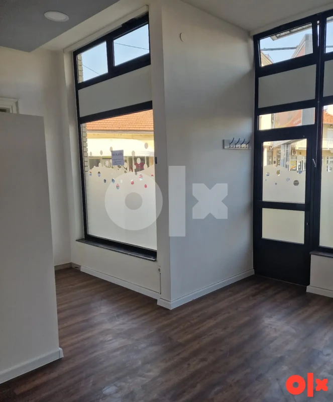 Poslovni prostor Bijeljina 34m2 Izdavanje 065 648 784 3