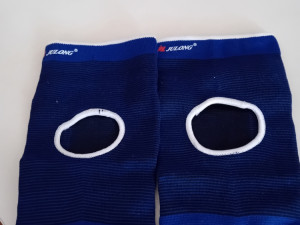 Steznik za koljeno par