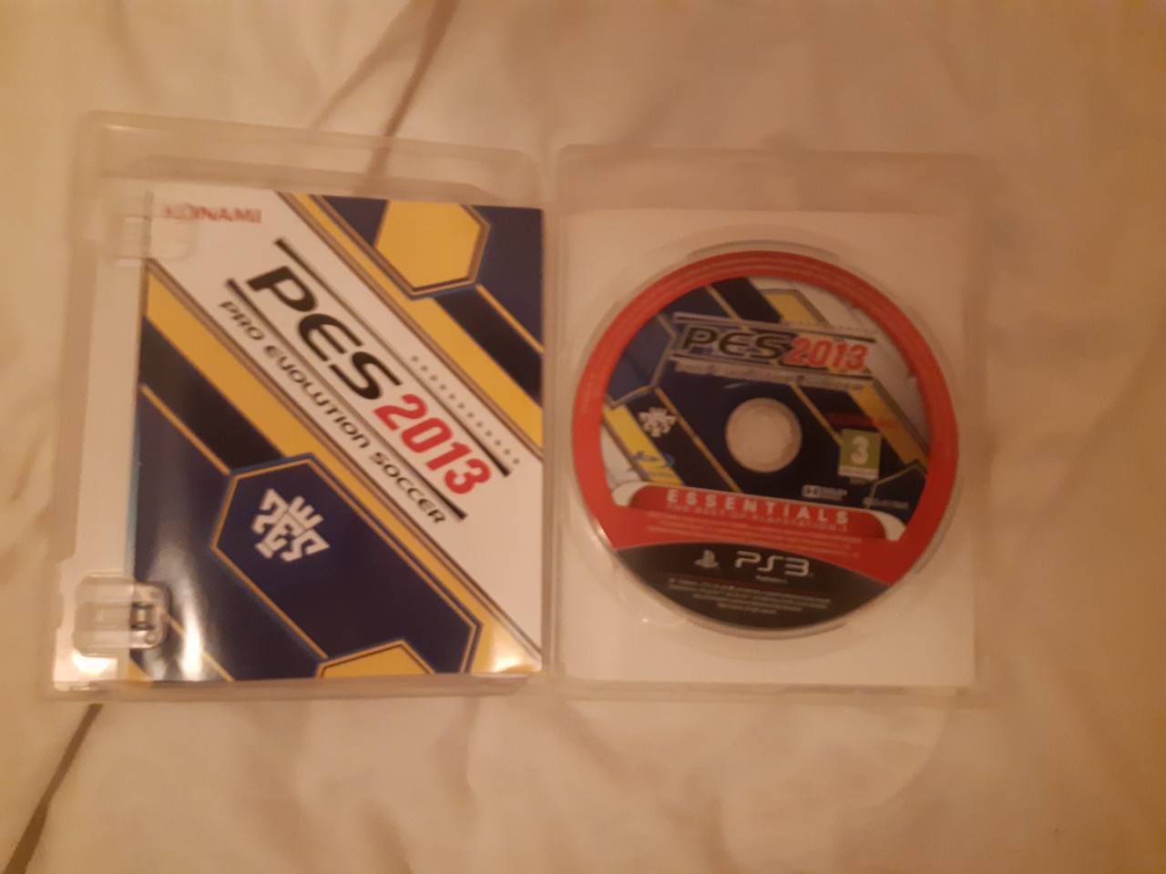 PRO EVOLUTION SOCCER 2013/PES 2013*SAMO ZA SARAJEVO