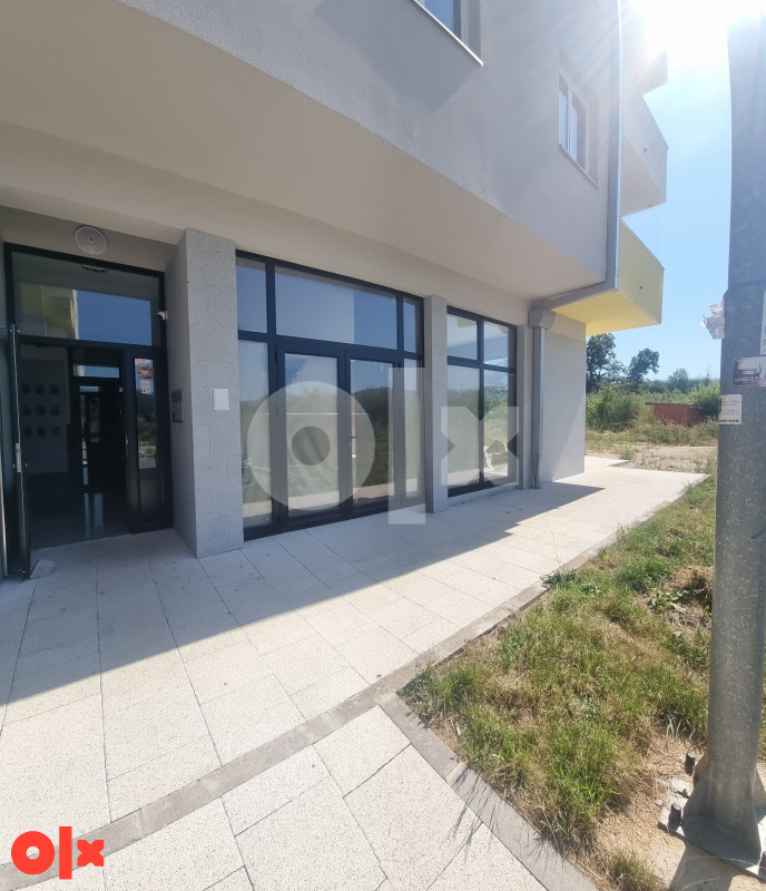 Najam - Poslovni prostor Istočno Sarajevo 80m2 3