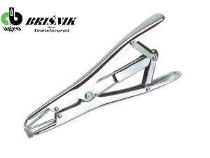 Kliješta za kastraciju i uklanjanje repa gumicama STANDARD UKAL