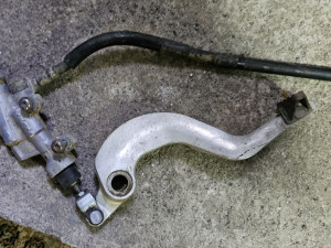 Zadnja kocnica cilindar yamaha honda nisin