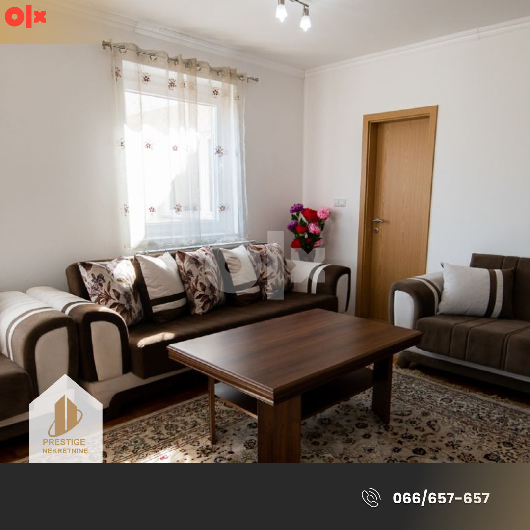 Stan/penthouse 114m2 - Ilijaš/Banovac
