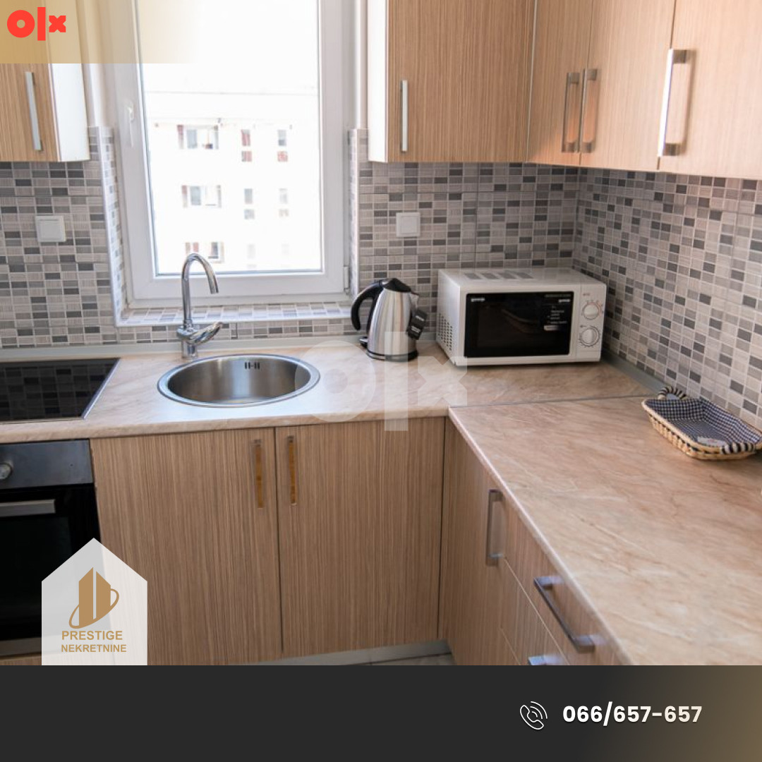 Stan/penthouse 114m2 - Ilijaš/Banovac