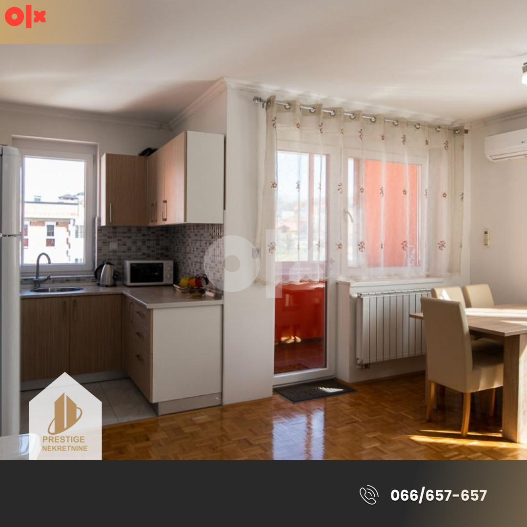 Stan/penthouse 114m2 - Ilijaš/Banovac