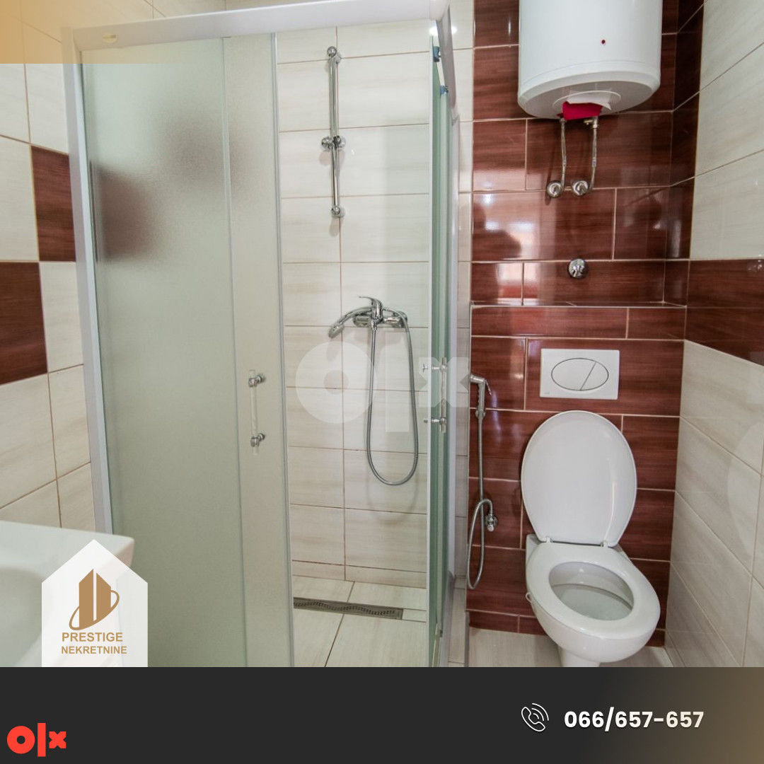 Stan/penthouse 114m2 - Ilijaš/Banovac