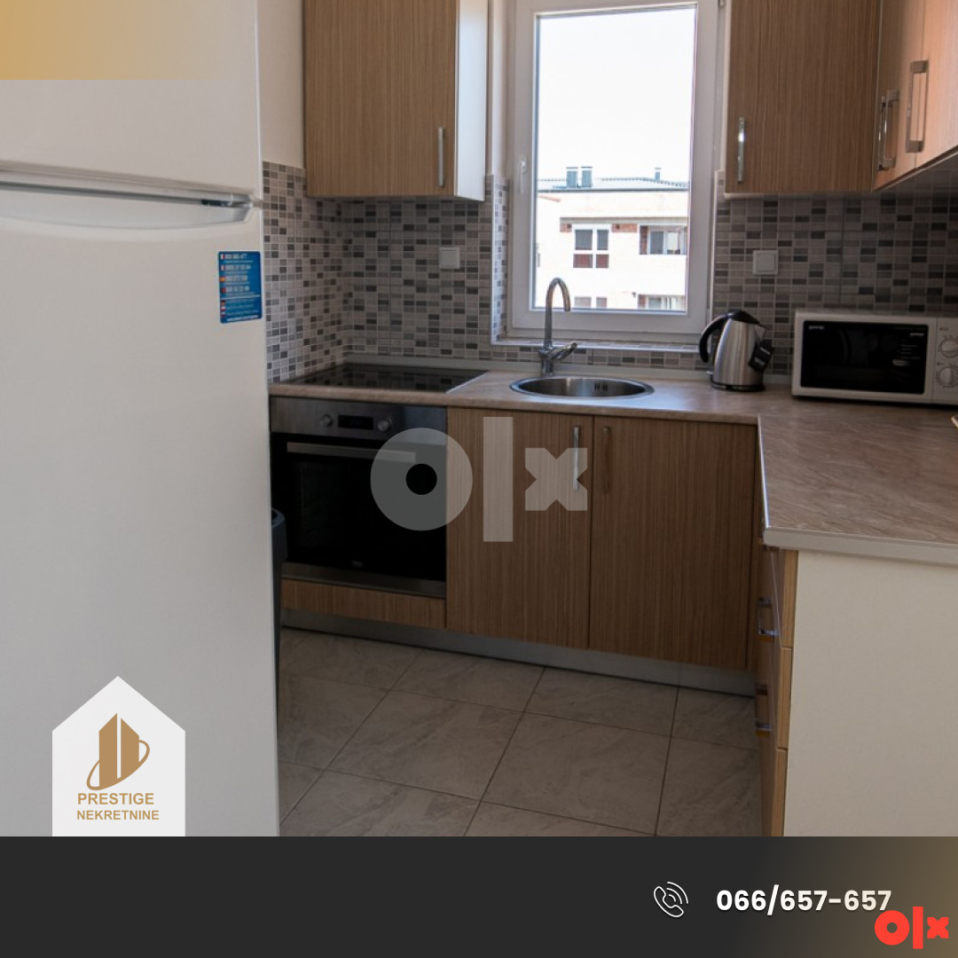 Stan/penthouse 114m2 - Ilijaš/Banovac