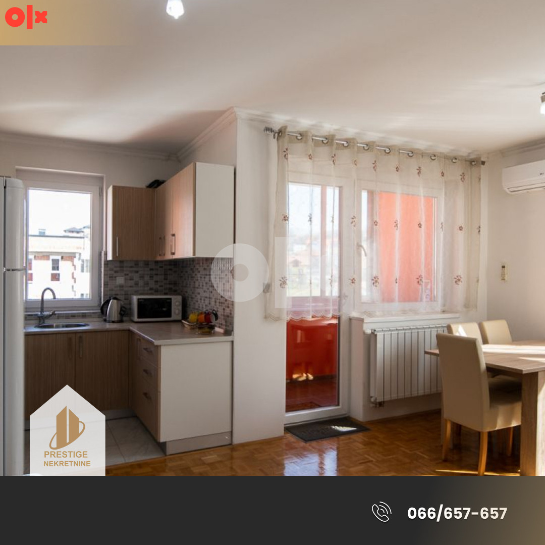 Stan/penthouse 114m2 - Ilijaš/Banovac