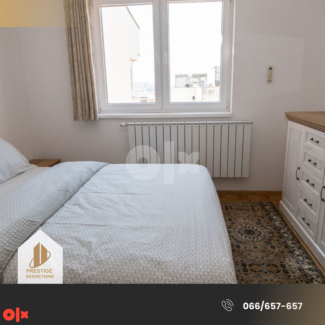 Stan/penthouse 114m2 - Ilijaš/Banovac