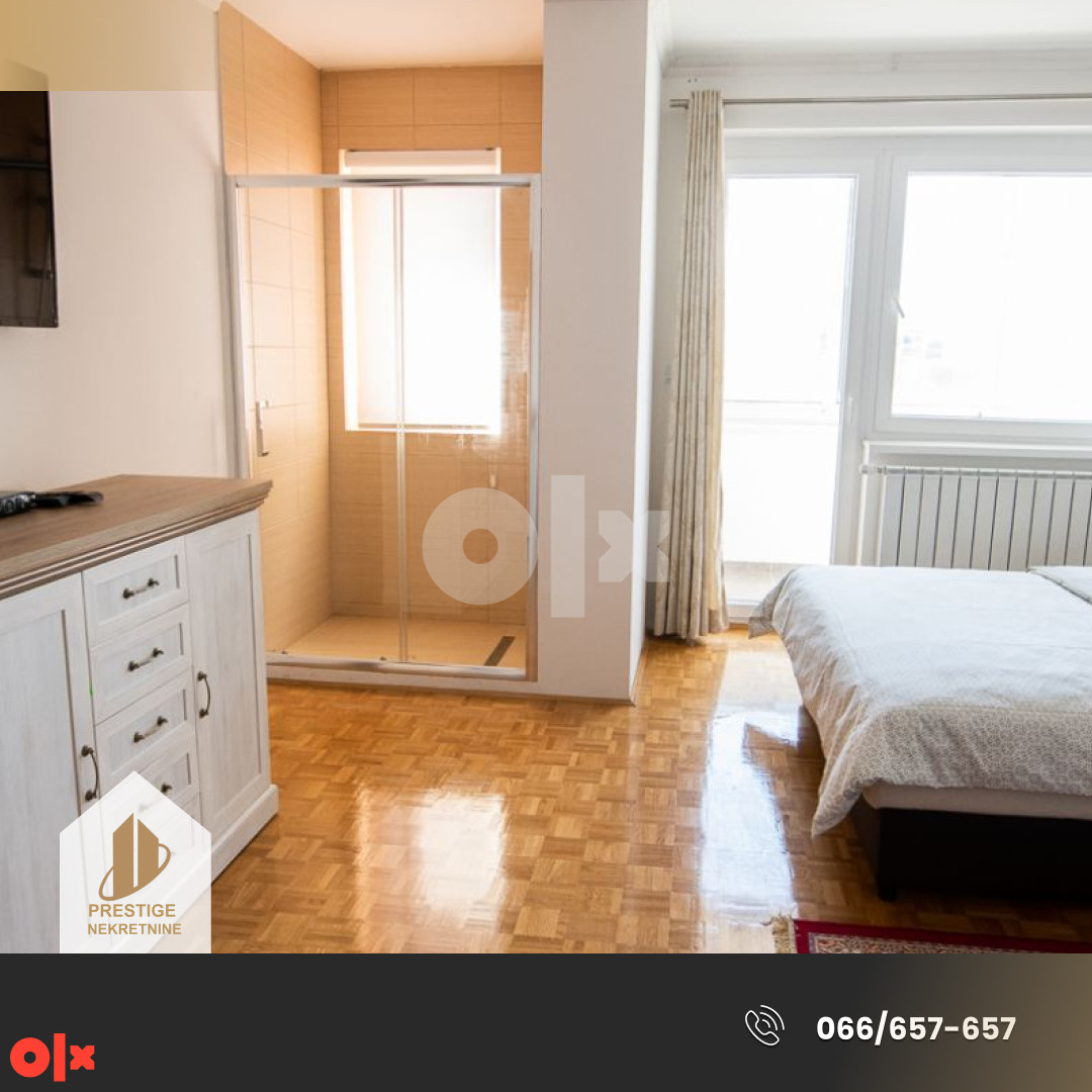 Stan/penthouse 114m2 - Ilijaš/Banovac