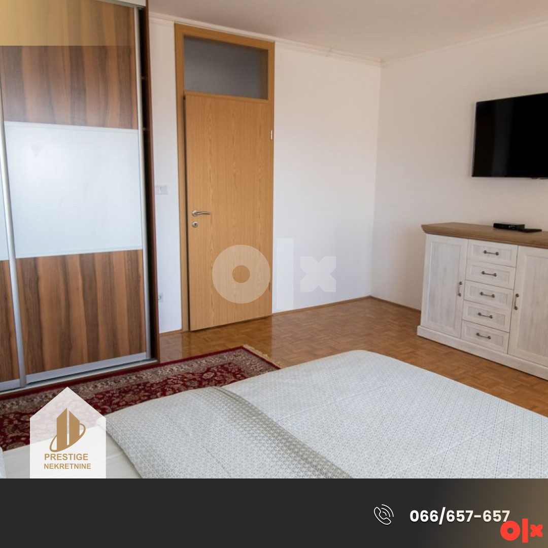 Stan/penthouse 114m2 - Ilijaš/Banovac