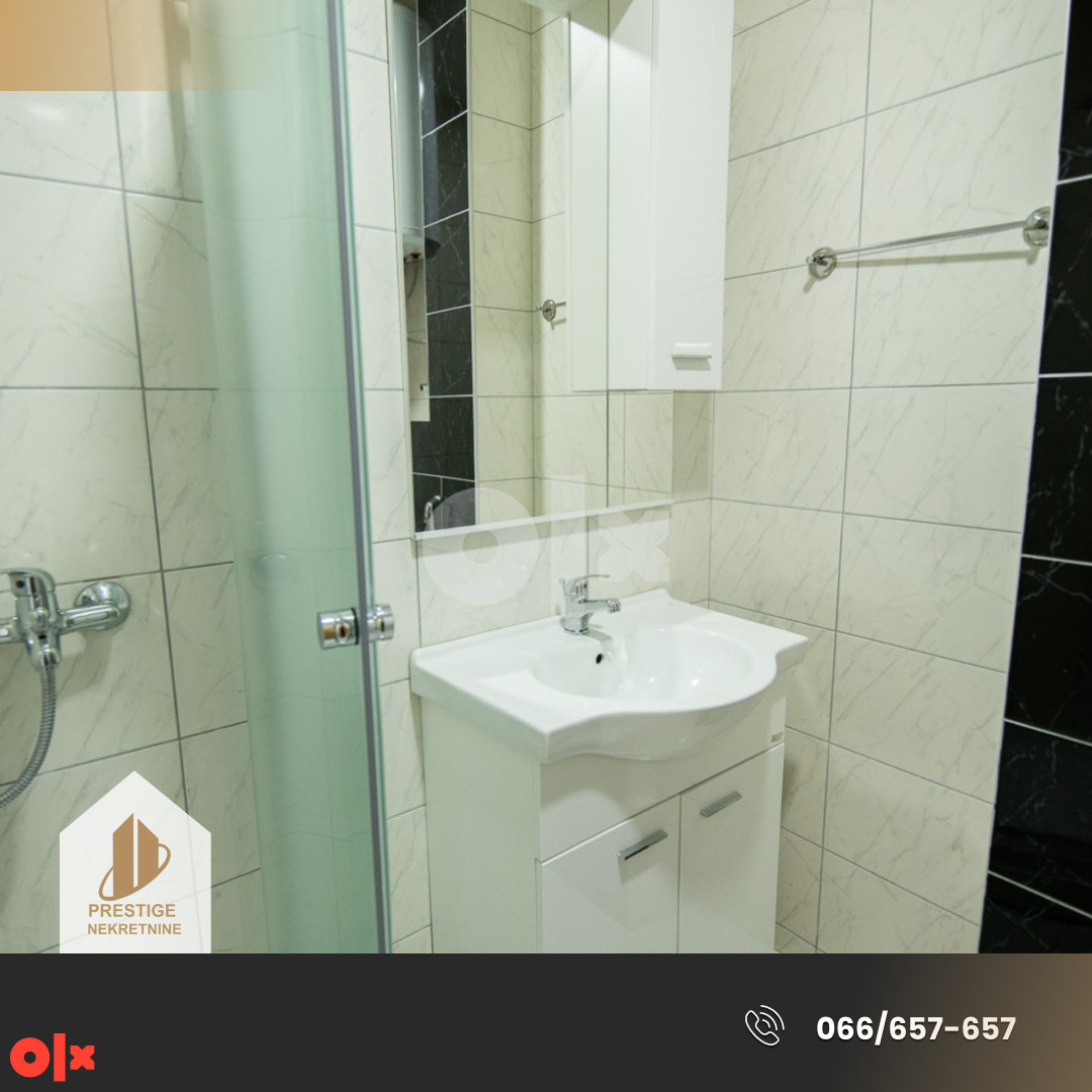 Stan/penthouse 114m2 - Ilijaš/Banovac