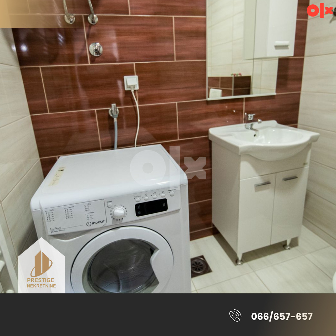 Stan/penthouse 114m2 - Ilijaš/Banovac