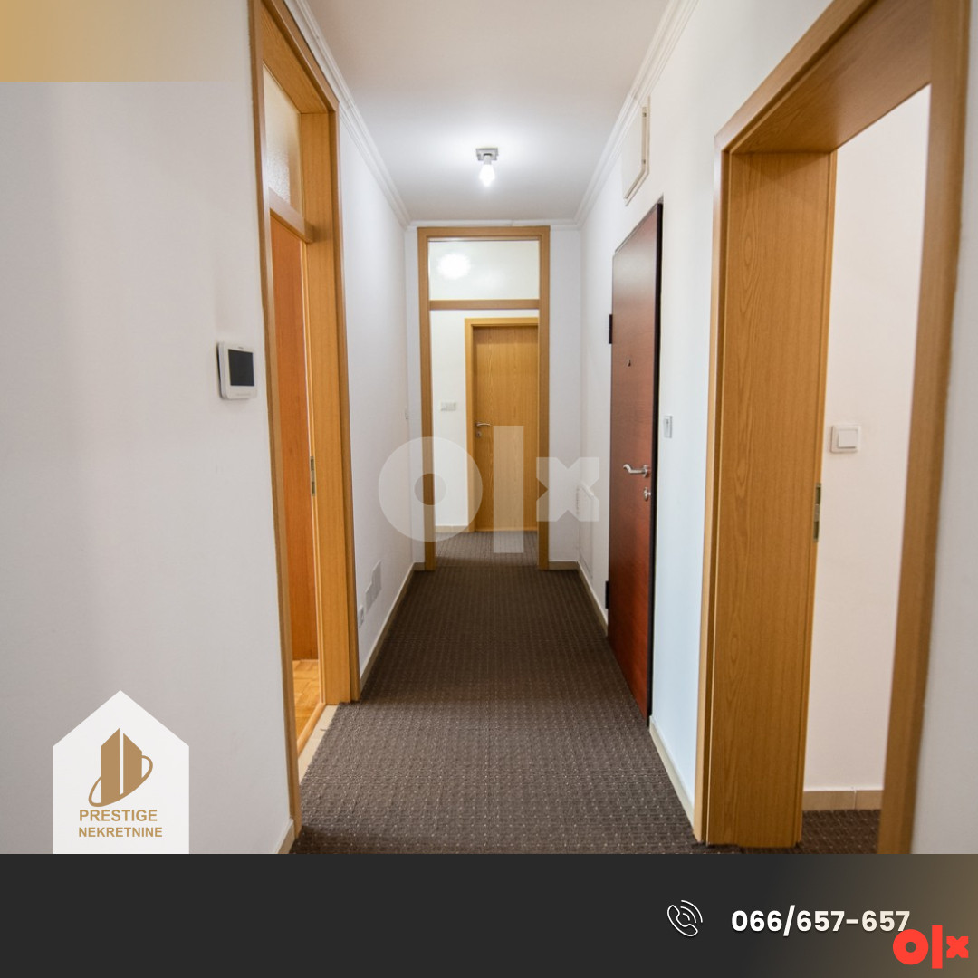 Stan/penthouse 114m2 - Ilijaš/Banovac