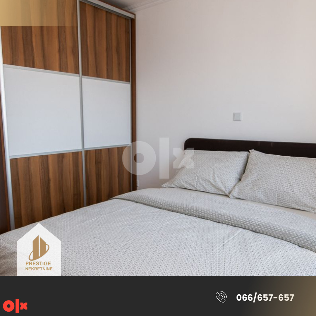 Stan/penthouse 114m2 - Ilijaš/Banovac