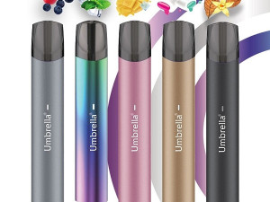 Umbrella Elektronska cigareta IZI Vape Device 420mAh