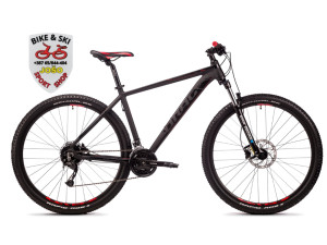 DRAG HARDY 9.0  MTB Shimano Hidraulika 29