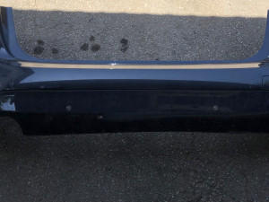 Bmw 2 F45 zadnji branik