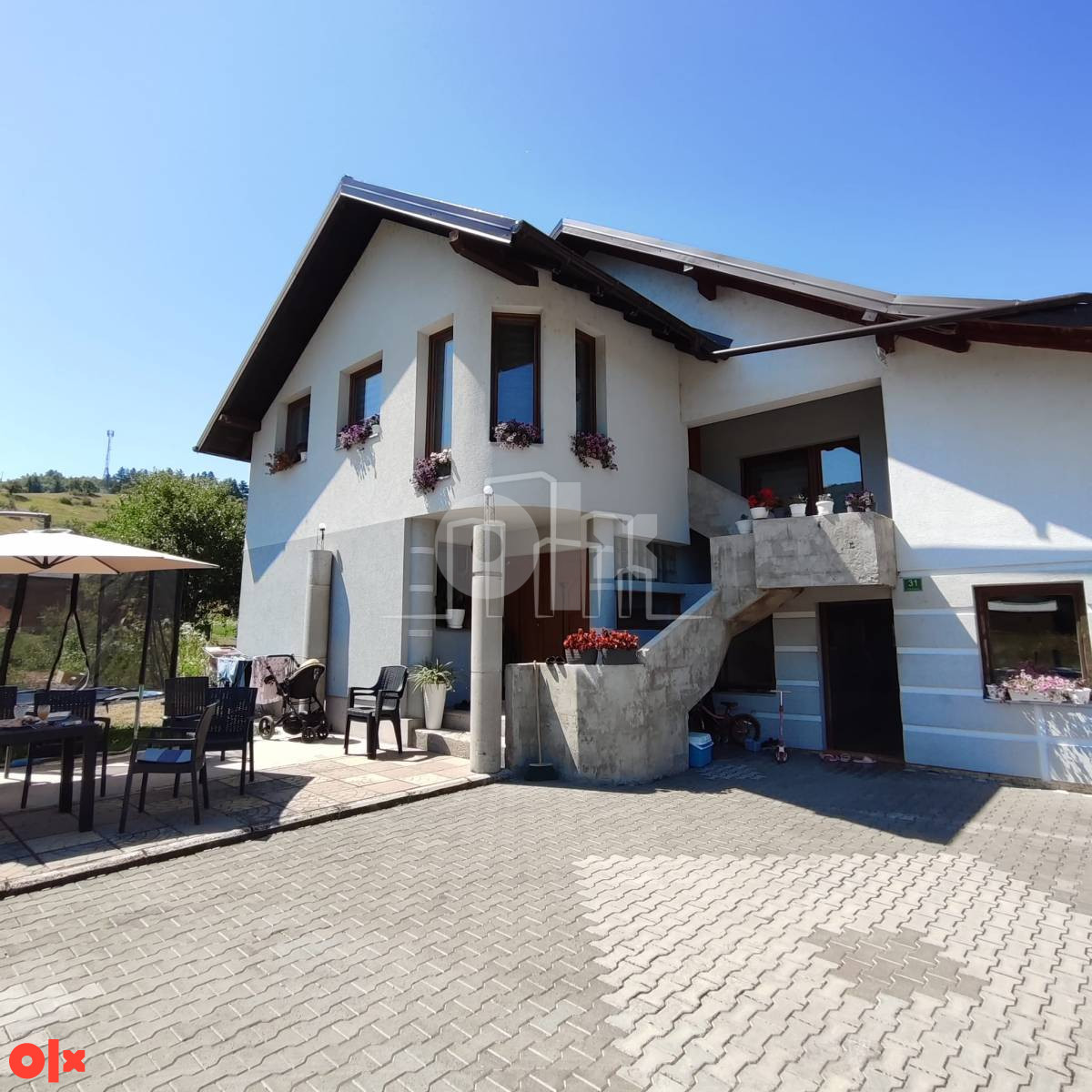 Kuća 160m2 Gornja Misoča prodaja