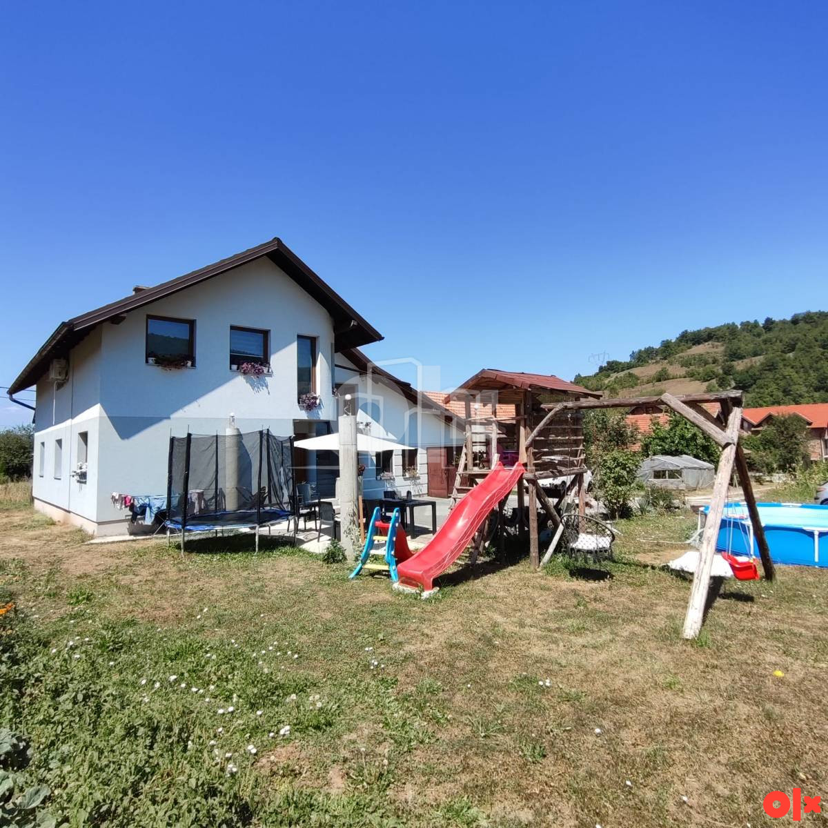 Kuća 160m2 Gornja Misoča prodaja 2