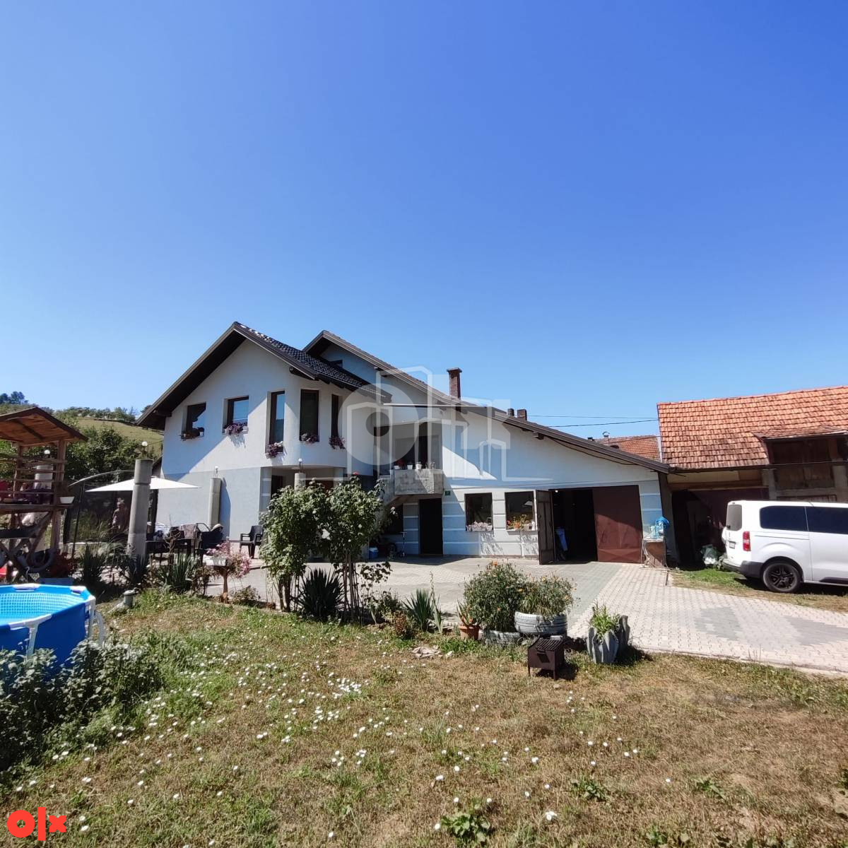 Kuća 160m2 Gornja Misoča prodaja 3
