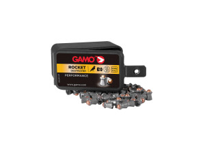 DIJABOLE GAMO ROCKET 4,5 150