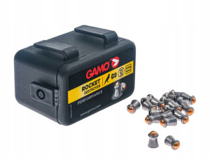 DIJABOLE GAMO ROCKET 5,5 100