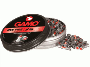 DIJABOLE GAMO RED FIRE 5,5 100
