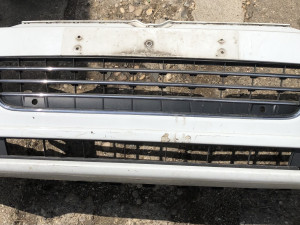 Touareg R line prednji branik