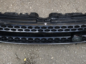 Range Rover Evoque Maska