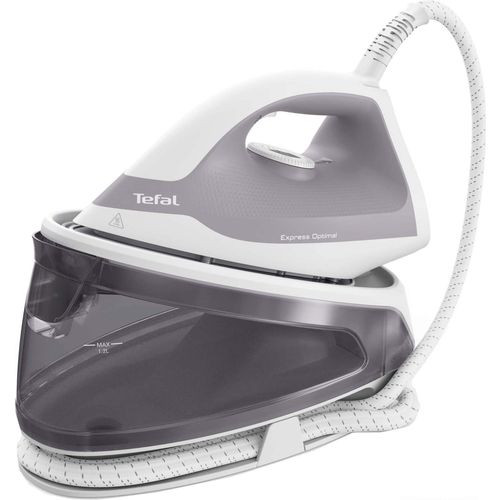 Pegla sa stanicom Tefal SV4111E0