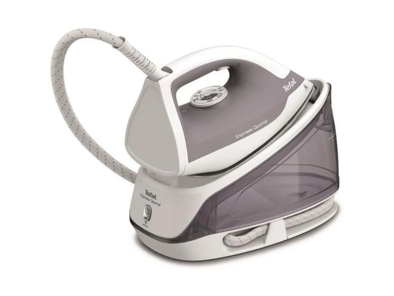 Pegla sa stanicom Tefal SV4111E0
