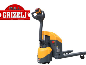 PALETAR PALETARI ELEKTRIČNI 2000kg