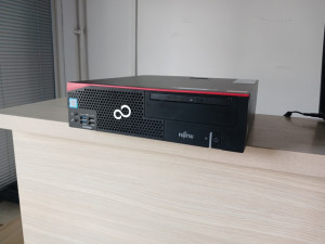RACUNAR INTEL I3 6100 8GB DDR4 SSD 256GB WINDOWS 10 GARANCIJA 12