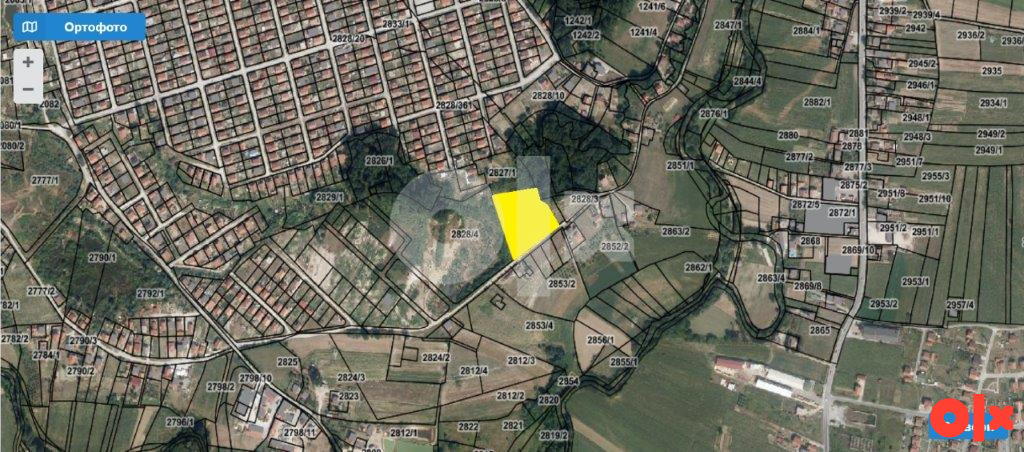 Plac/zemljište - Čelopek/Ulice/Karakaj kod Zvornika 9