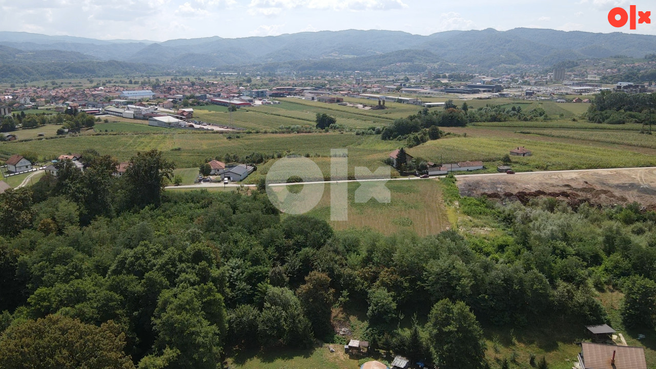 Plac/zemljište - Čelopek/Ulice/Karakaj kod Zvornika 8