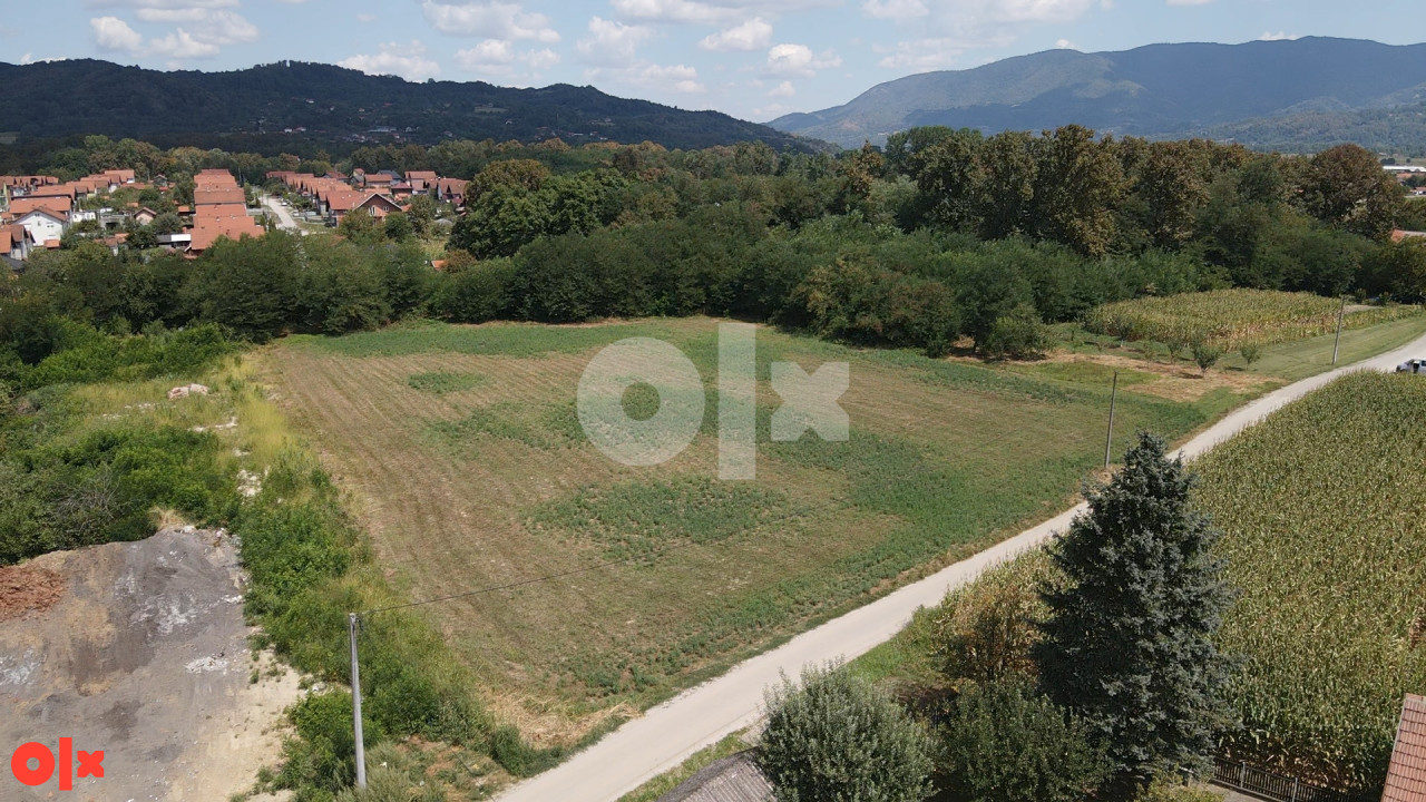 Plac/zemljište - Čelopek/Ulice/Karakaj kod Zvornika 7