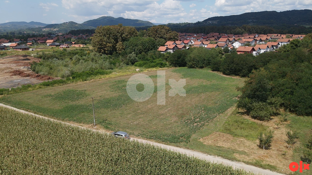 Plac/zemljište - Čelopek/Ulice/Karakaj kod Zvornika 6