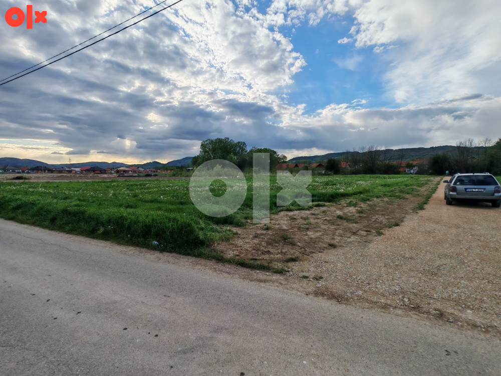 Plac/zemljište - Čelopek/Ulice/Karakaj kod Zvornika 2