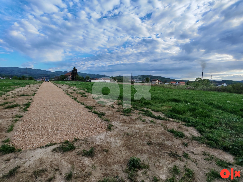 Plac/zemljište - Čelopek/Ulice/Karakaj kod Zvornika 5
