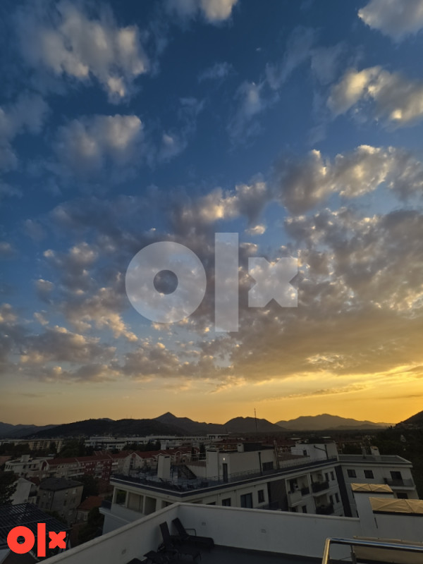 Garsonjera u centru Trebinja 3