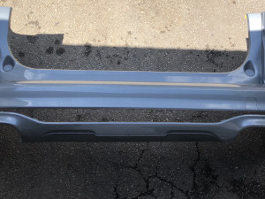 Ford Kuga mk3 zadnji branik