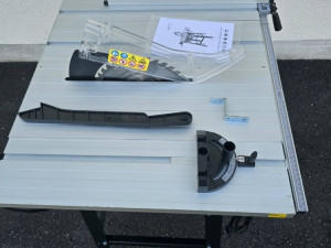STOLNI CIRKULAR CEKULAR SMITH AUSTRIA 2200W