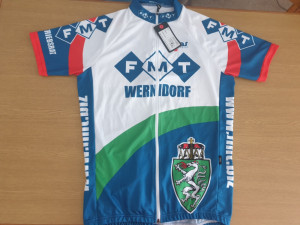 KALAS fmt biciklistički dres