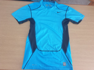 NIKE Pro Combat Dri Fit kompresijska majica