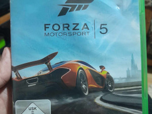 Xbox One Igra Forza Motorsport 5 ( Xbox one igra )